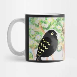 Songbird Mug